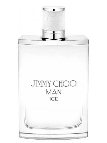 Мужская туалетная вода Jimmy Choo Man Ice