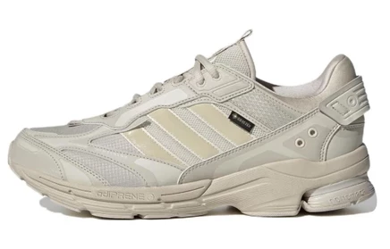 Мужские кроссовки Adidas Spiritain 2000 GORE-TEX, белые