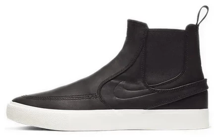 Мужские кроссовки Nike Zoom Janoski Slip Mid RM SB