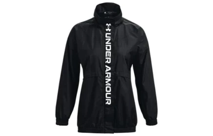 Женская куртка Under Armour RUSH, черная