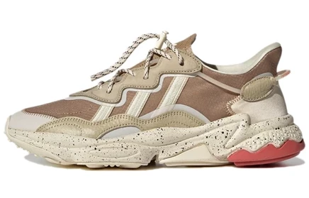 Мужские кроссовки adidas Ozweego Cardboard