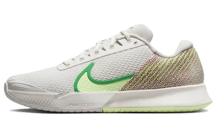 Мужские теннисные кроссовки Nike Vapor Pro 2, серые