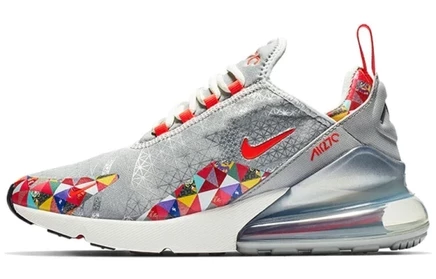 Женские кроссовки Nike Air Max 270 Chinese New Year
