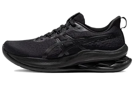 Мужские кроссовки Asics Gel Kinsei Max, черные