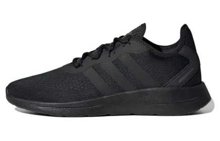 Мужские кроссовки Adidas Lite Racer RBN 2.0, черные