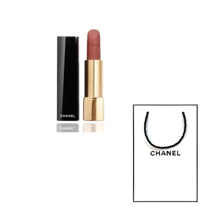 Помада Chanel Rouge Allure Velvet №76, 3,5 г