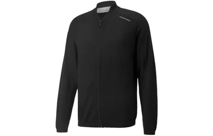 Мужская куртка Puma Porsche Design, черная