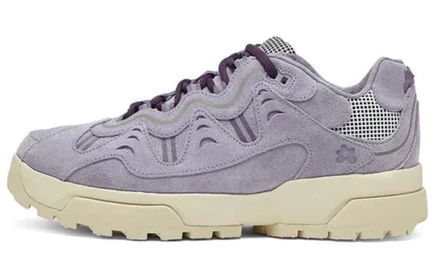 Мужские кроссовки Converse Gianno Golf, лавандовые