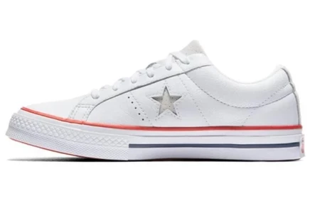 Мужские кроссовки Converse One Star