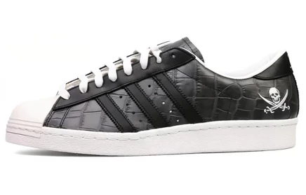Мужские кроссовки adidas Originals Superstar 80s «NBHD»
