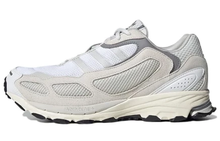 Мужские кроссовки Adidas Originals Shadowturf, бело-серые