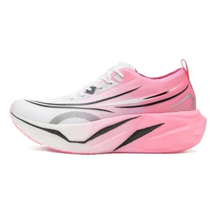 Детские кроссовки ULOVAZN Low Top, розово-белые