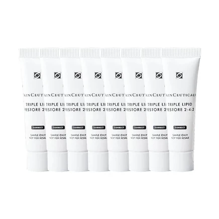 Набор пробников кремов SkinCeuticals, 4×4 мл