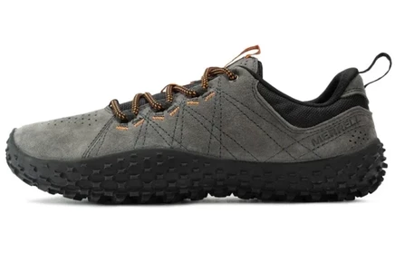 Мужские кроссовки Merrell Wrapt, серые