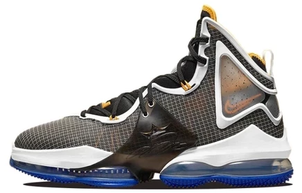 Мужские кроссовки Nike LeBron 19 EP Graduate