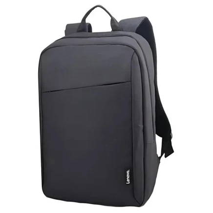Рюкзак для ноутбука Lenovo, унисекс, черно-зеленый