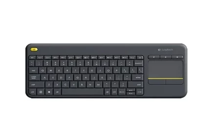 Клавиатура Logitech