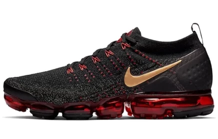 Мужские кроссовки Nike Air VaporMax Flyknit 2
