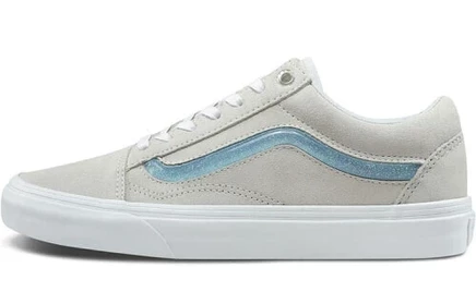 Женские кеды Vans Old Skool Jelly, белые