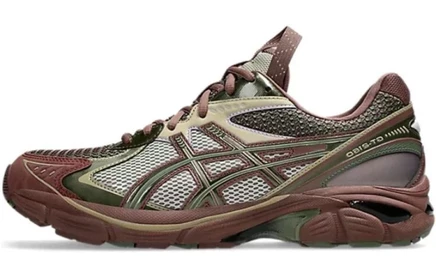Мужские кроссовки Asics UB6 S GT 2160, разноцветные