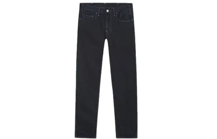 Мужские джинсы Levi's, черные