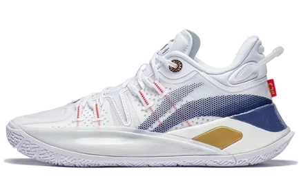 Мужские баскетбольные кроссовки Li-Ning CJ2