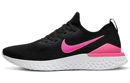 Кроссовки спортивные мужские для бега Nike Epic React Flyknit 2 193151658654 default