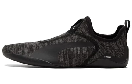 Мужские кроссовки Puma Agf EvoKnit Esports, черные