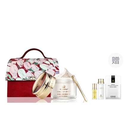 Тональный крем Mageline Luxury Beauty Balm, 10/20/38 г