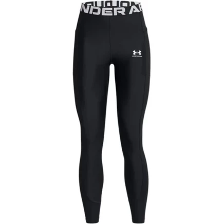 Женские брюки Under Armour HeatGear, черные