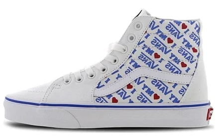 Мужские высокие кеды Vans Sk8-Hi