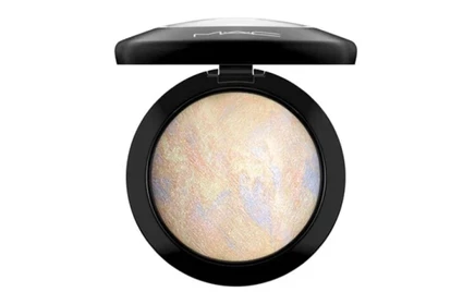 Хайлайтер MAC Unicorn Mineral Contouring, 10 г