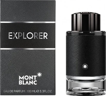 Парная вода Montblanc Explorer по умолчанию