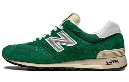 Мужские беговые кроссовки New Balance 1300 Aime Leon Dore