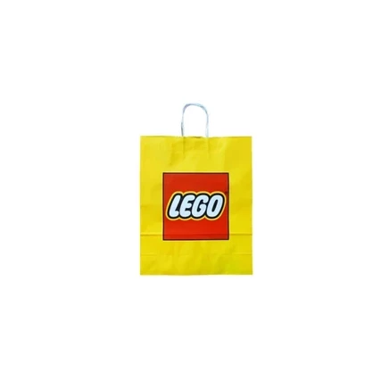 Брелок-конструктор LEGO «Грут» 854291
