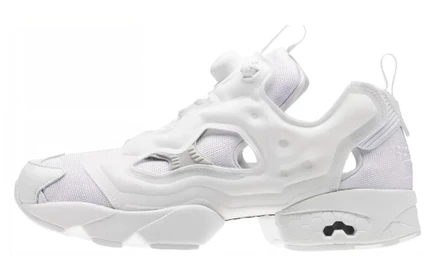 Мужские кроссовки Reebok InstaPump Fury OG, белые