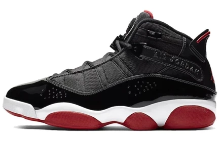 Мужские кроссовки Jordan 6 Rings Bred 2019