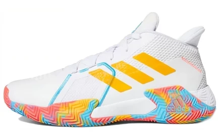 Court Vision 2.0 Adidas 'Rainbow Sole' default