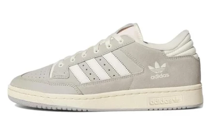 Мужские кроссовки adidas Centennial 85 Low, серые
