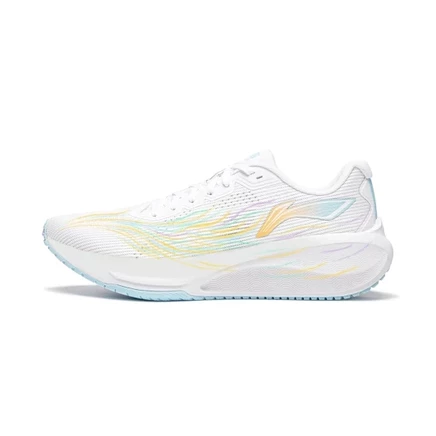 Мужские кроссовки Li-Ning Version 2.0, желтые