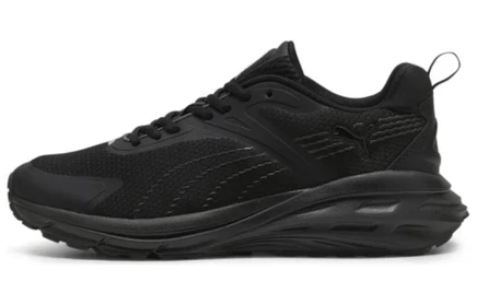 Женские кроссовки Puma Hypnotic, черные