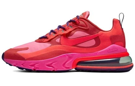 Мужские кроссовки Nike Air Max 270 React, Electronic Music