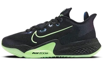 Баскетбольные кроссовки Nike Air Zoom BB NXT EP