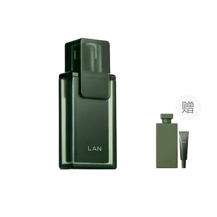 Сыворотка-лосьон LAN Orchid 50 мл