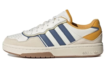 Мужские кроссовки Adidas Courtic, многоцветные