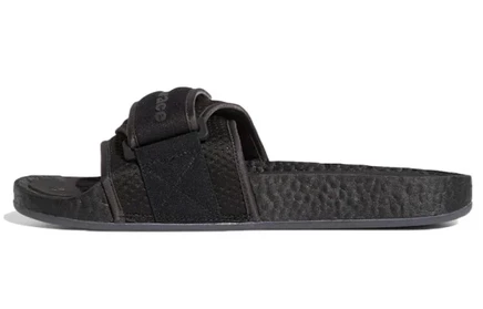 Мужские шлепанцы adidas Originals Hu Pharrell