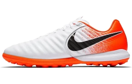 Кроссовки футбольные мужские для игры Nike Tiempo Lunar Legend 7 Pro Tf default