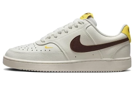 Женские кроссовки Nike Court Vision Low