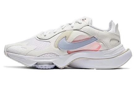 Женские кроссовки Nike Air Zoom Division, белые