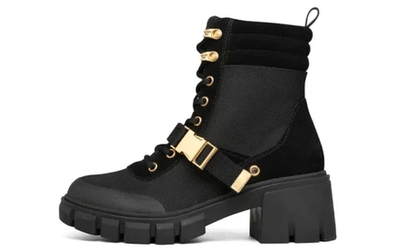 Женские высокие ботинки Skechers 194880347963